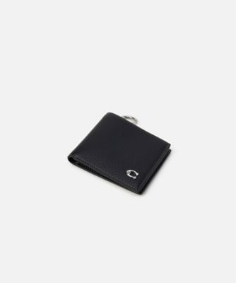 ビルフォールド ウォレット・チェーン | COACH/コーチ | 三越